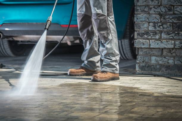 Best Factory Floor Cleaning  in Wallace, NC