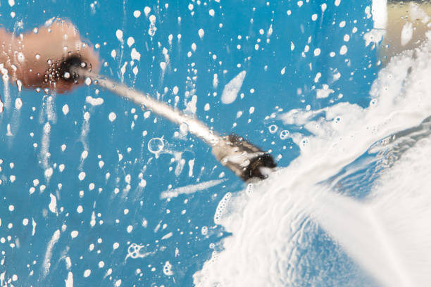 Best Fleet Vehicle Washing  in Wallace, NC