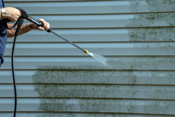 Best Parking Lot and Garage Cleaning  in Wallace, NC