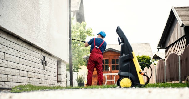 Wallace, NC Pressure Washing Services Company